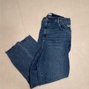 Abercrombie &Fitch Jeans